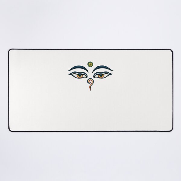 Item preview, eyes of buddha Boudhnath temple designed and sold by stem-design .