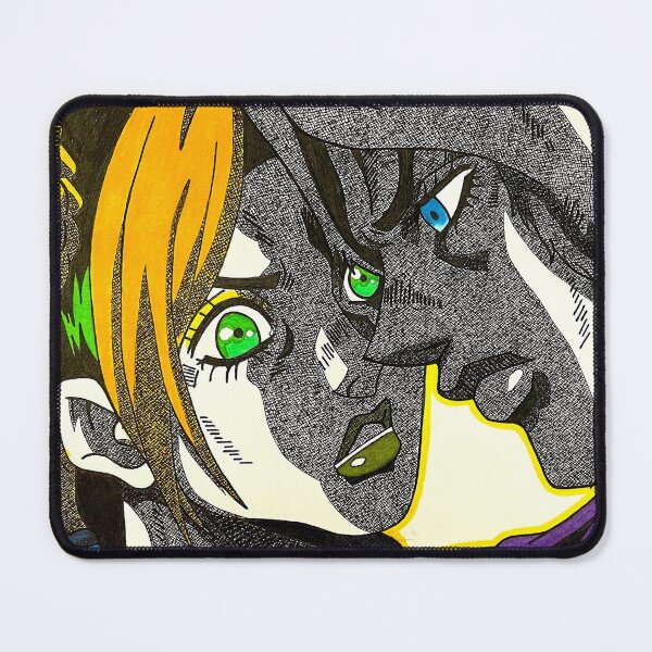 Item preview, Jolyne x Heavy Weather designed and sold by animebycalvin.