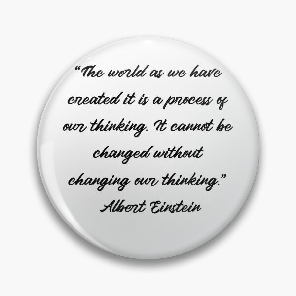 Item preview, Albert Einstein Quotes designed and sold by 4ever-Undaunted.