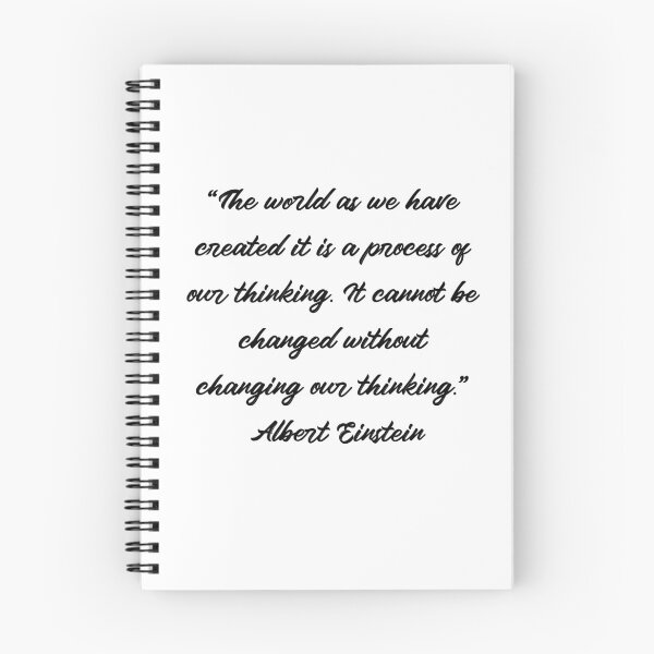 Item preview, Albert Einstein Quotes designed and sold by 4ever-Undaunted.