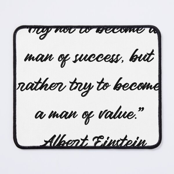 Item preview, Albert Einstein Quotes designed and sold by 4ever-Undaunted.
