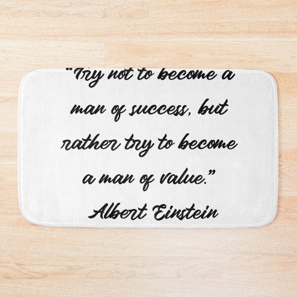 Item preview, Albert Einstein Quotes designed and sold by 4ever-Undaunted.