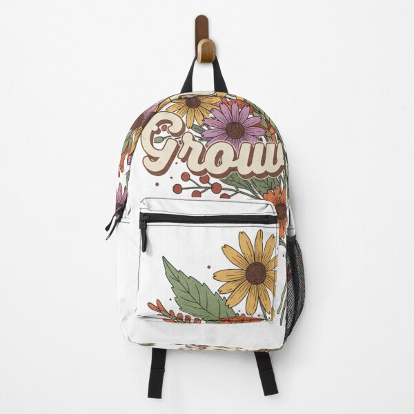 Item preview, Grow Wildly - North America designed and sold by Maisy Designs Shop.
