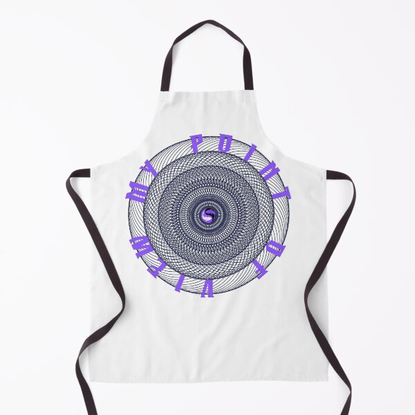 Item preview, Yin Yang - My Point of View designed and sold by RaniaMaay.