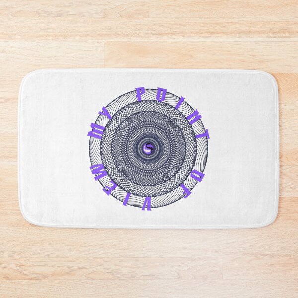 Item preview, Yin Yang - My Point of View designed and sold by RaniaMaay.
