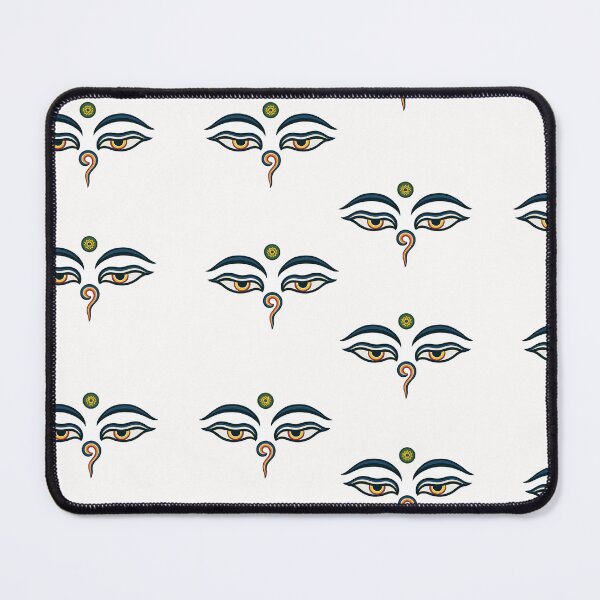 Item preview, eyes of buddha Boudhnath temple pack designed and sold by stem-design .