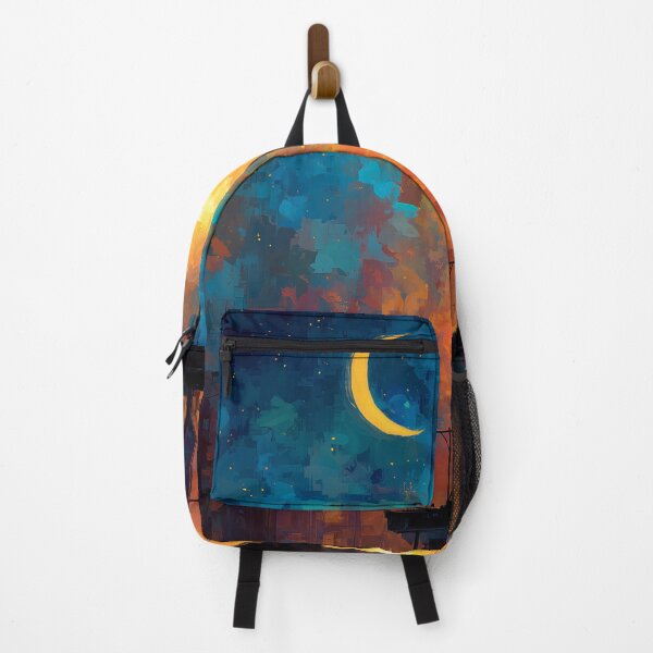 Item preview, The Moonlight Serenade designed and sold by oanaunciuleanu.