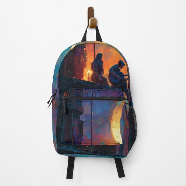 Item preview, The Moonlight Serenade designed and sold by oanaunciuleanu.