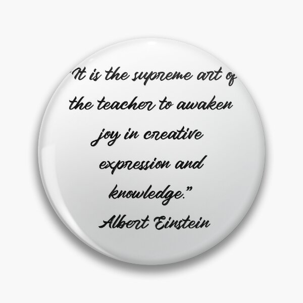 Item preview, Albert Einstein Quotes designed and sold by 4ever-Undaunted.