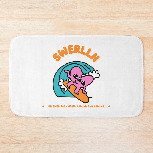 Item preview, We Talking Bahamian “Swerlin” Slang Apparel and accessories  designed and sold by We Talking Bahamian.