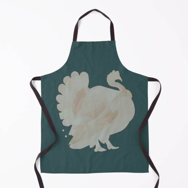 Item preview, Chubby Autumn Turkey Delight designed and sold by DariaCraft.
