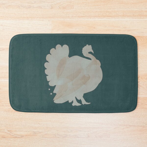 Item preview, Chubby Autumn Turkey Delight designed and sold by DariaCraft.