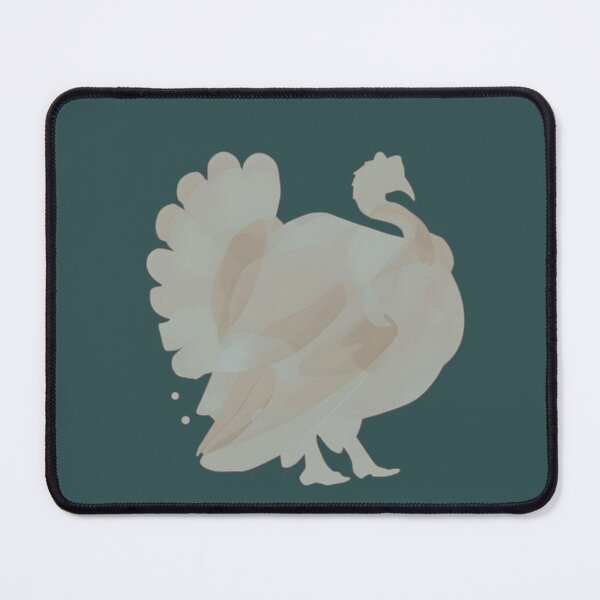 Item preview, Chubby Autumn Turkey Delight designed and sold by DariaCraft.