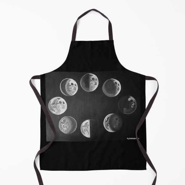 Item preview, Moon Phases designed and sold by kash2dawizzle.