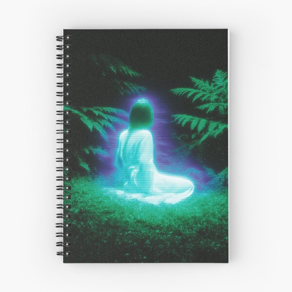 Item preview, Lost Yourself - By Nilo designed and sold by nilosmind.
