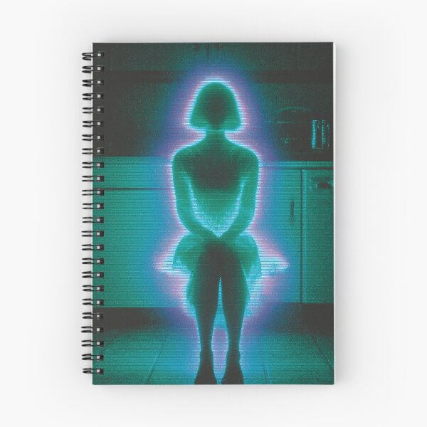 Item preview, Lost Yourself - By Nilo designed and sold by nilosmind.