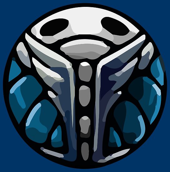 "Dashmaster Hollow Knight" Posters by drglovegood Redbubble