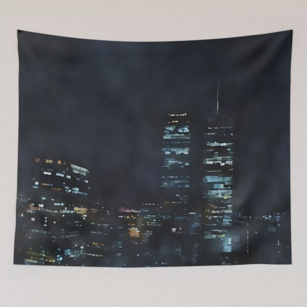 Item preview, Light Blanks designed and sold by RCWatercolours.