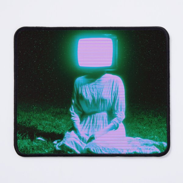 Item preview, Lost Yourself - By Nilo designed and sold by nilosmind.