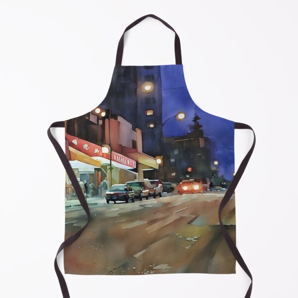 Item preview, Frostbitten Facades designed and sold by RCWatercolours.
