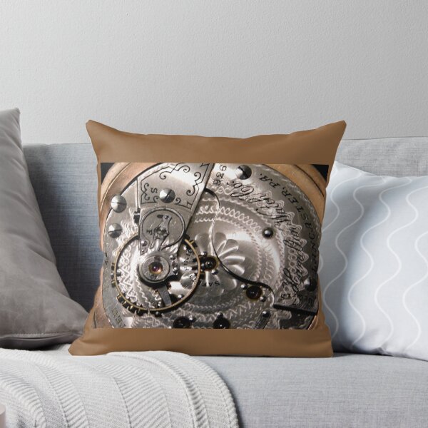 Item preview, Timepiece Tapestry      ^ designed and sold by ctheworld.