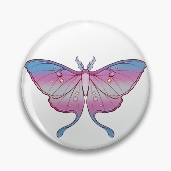 Item preview, Moth (transgender) designed and sold by georgieporgie7.
