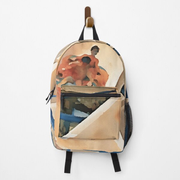 Item preview, Down the Flume designed and sold by RCWatercolours.