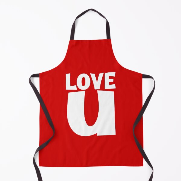 Item preview, Love U designed and sold by Jeallan Designs.