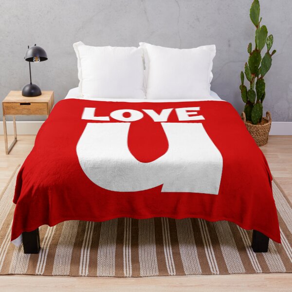 Item preview, Love U designed and sold by Jeallan Designs.