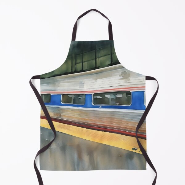 Item preview, Silver Fleet designed and sold by RCWatercolours.