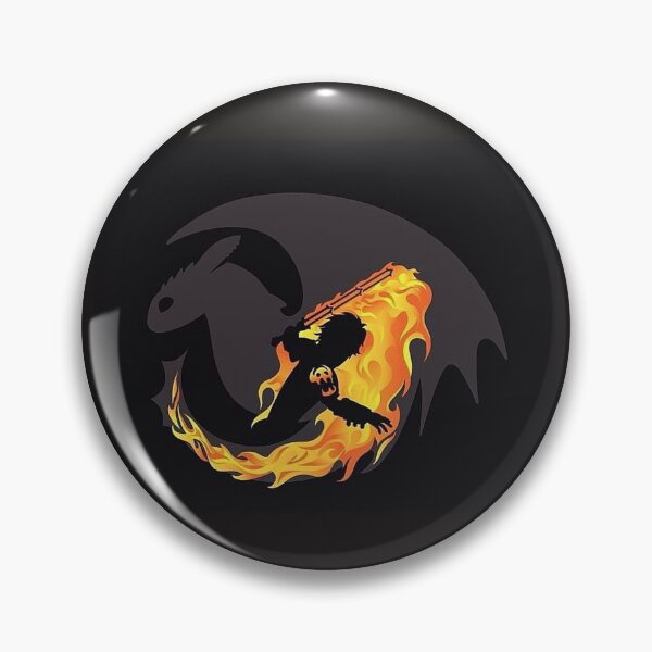 Item preview, Toothless and Hiccup  designed and sold by Eli-designs7.