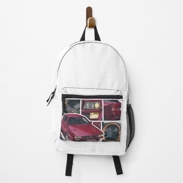 Item preview, Awesome Classic Italian Car designed and sold by SylwiaCarArt.