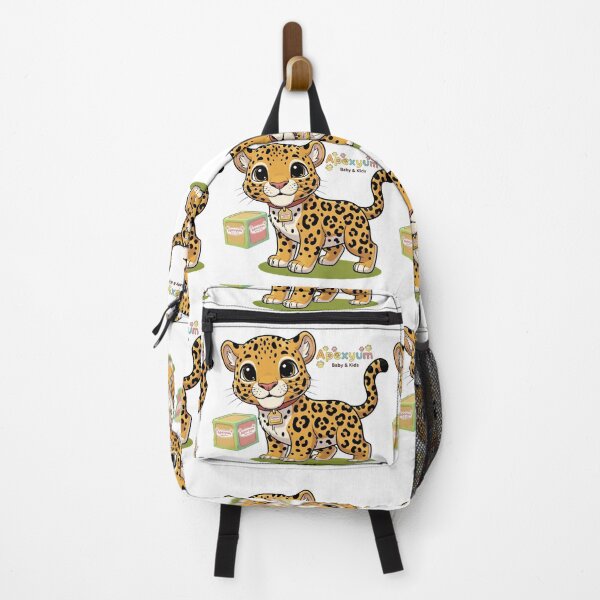Item preview, MINI JAGUAR COLLECTION MINI WILDS APEXYUM BABY & KIDS designed and sold by APEXYUM.