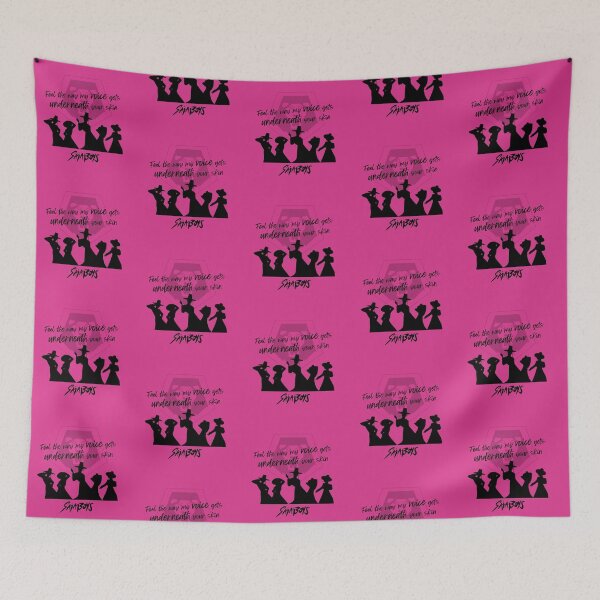Item preview, Saja Boys - Idol designed and sold by LeesaMay.