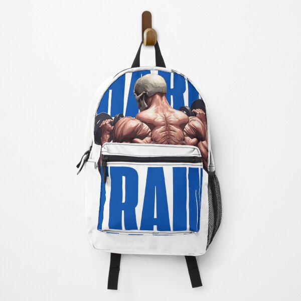 Item preview, Muscle Skull Gym God – TrainHard What About You? designed and sold by TrainHardCo.