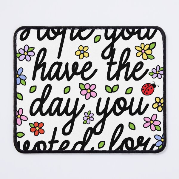 Item preview, Hope You Have The Day You Voted For designed and sold by AKarmicWitch.