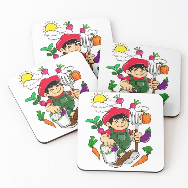 Item preview, Harvest Kid designed and sold by 88MarketWave.