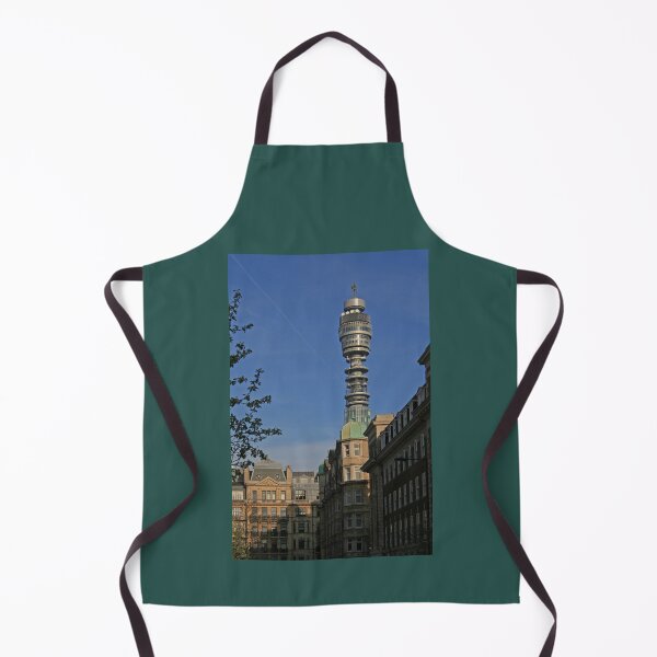 Item preview, The BT Tower designed and sold by RedHillDigital.