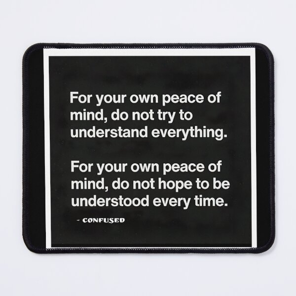 Item preview, Uplifting quotes and funny sayings designed and sold by Coexist In Tee's .