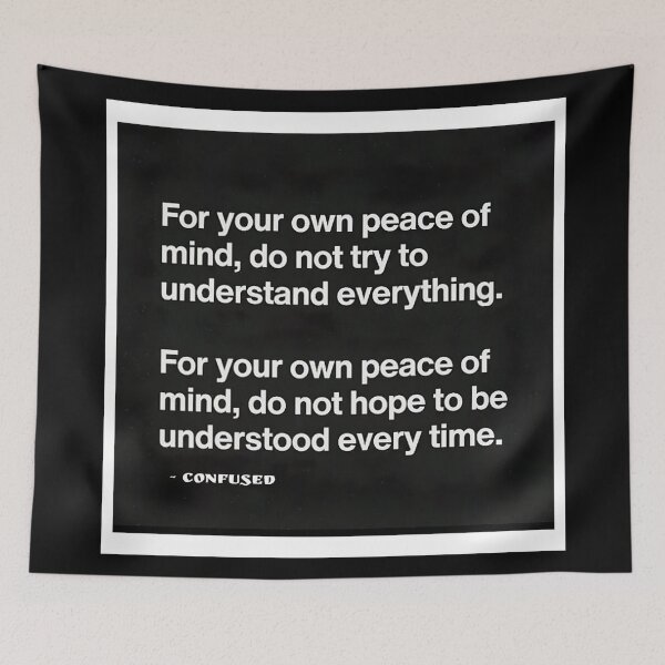 Item preview, Uplifting quotes and funny sayings  designed and sold by Coexist In Tee's .