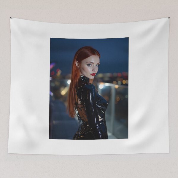 Item preview, City At My Feet- Featuring Pandora Redd designed and sold by PandoraRedd.
