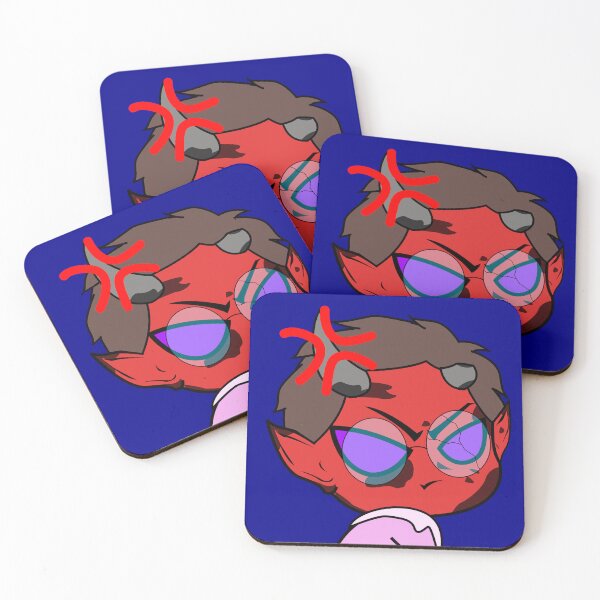 Item preview, Angry bang designed and sold by outcastguild.