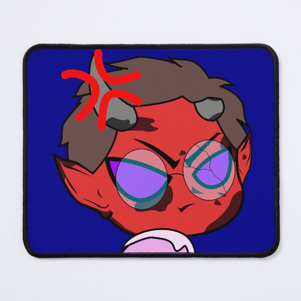 Item preview, Angry bang designed and sold by outcastguild.