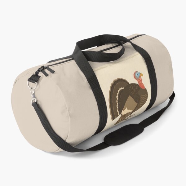 Item preview, Vintage Blue-Eyed Turkey Strut designed and sold by DariaCraft.