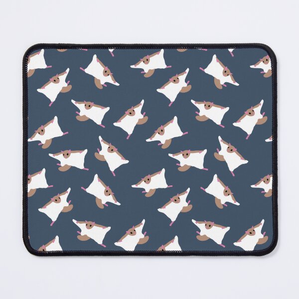 Item preview, Flying Squirrels designed and sold by dragonflywoman.