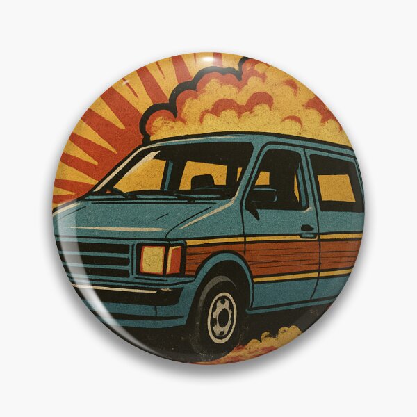 Item preview, Minivan  designed and sold by Llewynn1225.