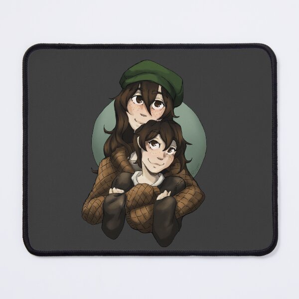 Item preview, Di Angelo Siblings designed and sold by Risingphenix.