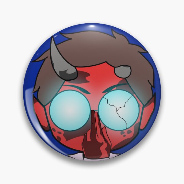 Item preview, Serious mode bang designed and sold by outcastguild.