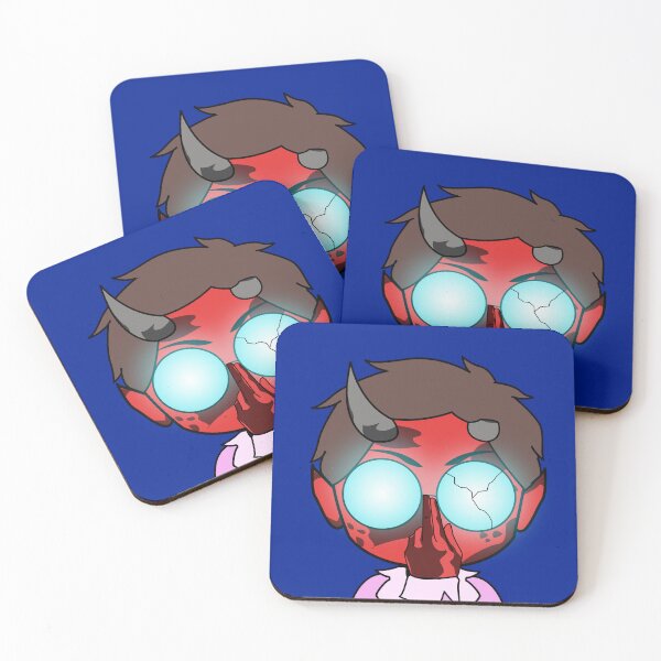Item preview, Serious mode bang designed and sold by outcastguild.