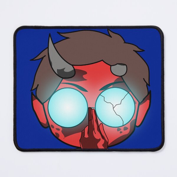 Item preview, Serious mode bang designed and sold by outcastguild.